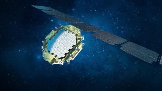  « U DESERVE 5G » : Thales Alenia Space pilote une démonstration de 5G directe par satellite pour le CNES