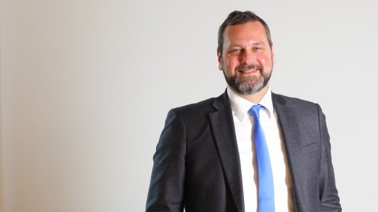 La FIPS recrute Vincent Chevrier comme directeur de la stratégie