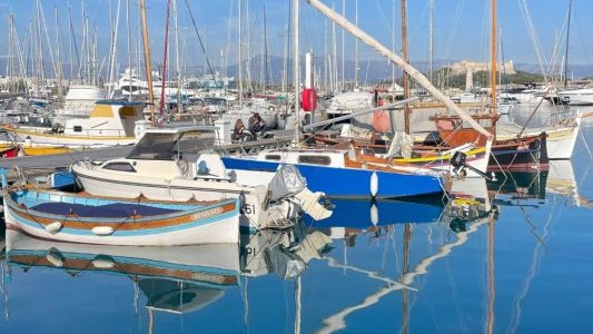 Pêche artisanale : David Lisnard plaide pour une simplification rapide du cadre réglementaire 