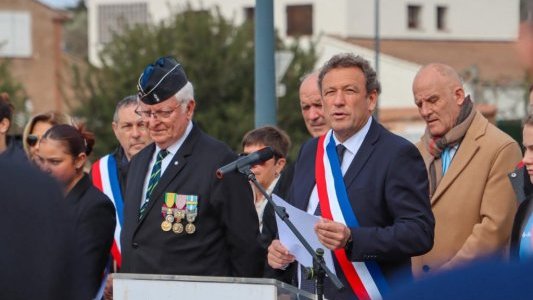 La Médaille militaire, la plus belle des décorations