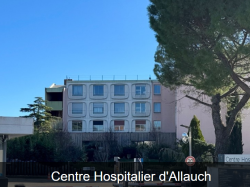 Hôpital d'Allauch – Déficit doublé, projets suspendus et gestion épinglée par la Cour des comptes