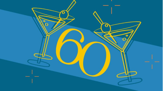 JCE Antibes Sophia Antipolis : 60 ans d'actions, ça se fête !