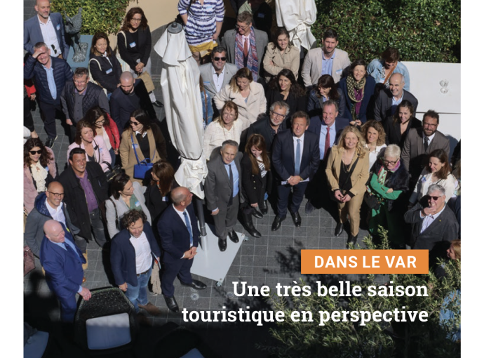 Petites Affiches VAR (…)