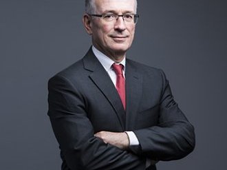 Nomination au sein du Conseil de Surveillance de la Société Marseillaise de Crédit