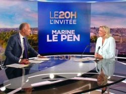 L'essentiel de l'actualité de ce mercredi 8 juillet