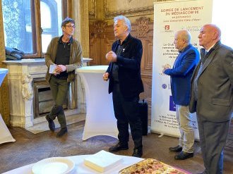 Veni, vidi... vite dit ! de Jean-Michel Chevalier