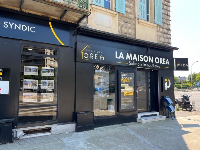 Immobilier : La Maison