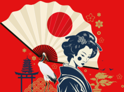 Nice : Le festival Sakura Matsuri met le Japon à l'honneur les 27 et 28 juin