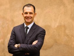 Jean-Christophe Amarantinis élu président de l'UPE 13, Catherine Vales nommée directrice générale