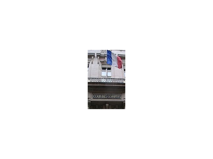 La Cour des comptes (…)