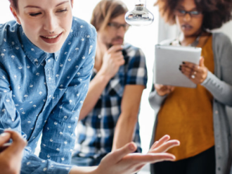  Réunion d'information - Programme French Tech Tremplin le 2 septembre à Nice