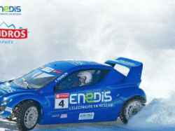 e-Trophée Andros 2020/2021 : Enedis accélère son engagement pour la mobilité électrique