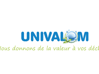 ANTIBES : Extension du siège d'Univalom 