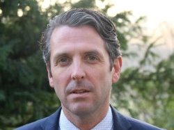 Johan PORCHER nommé directeur de projet de l'Hôtel des polices de Nice