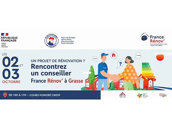 La Tournée France Rénov'