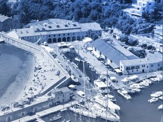 À Villefranche-sur-Mer, le nouveau Pôle Mer départemental ouvre ses portes le 11 septembre