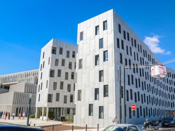 La résidence Nouvelle (…)