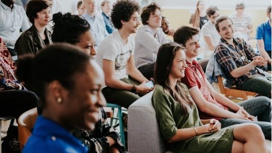 « Entrepreneur for Good » : des jeunes de la Région Sud seront accompagnés cette année