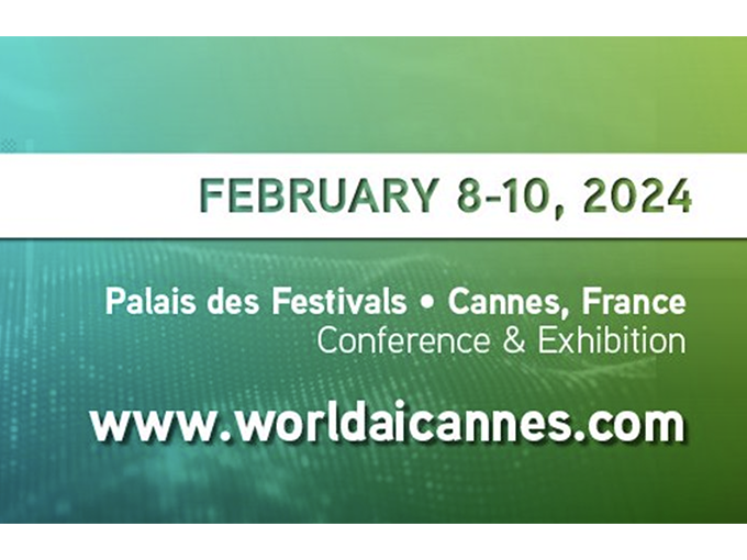 World AI Cannes Festival