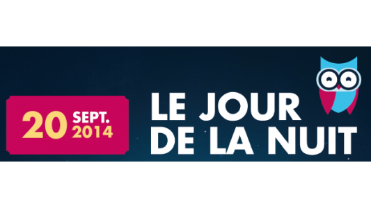 Le Jour de la Nuit 