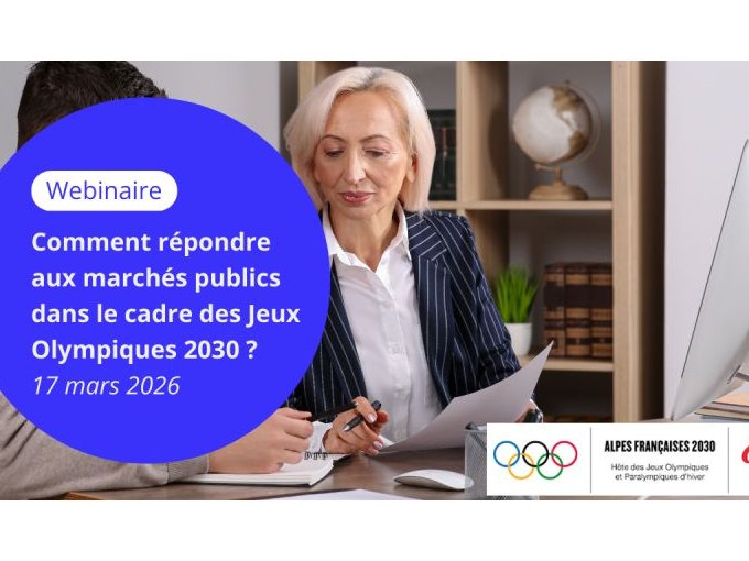 Un webinaire CCI pour (…)