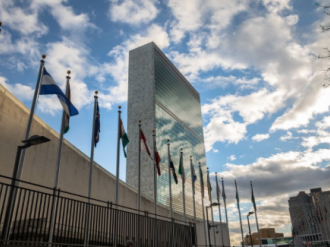 Pour la Journée des Nations Unies 2018, l'OMT présente son nouveau rapport mondial sur les destinations touristiques inclusives