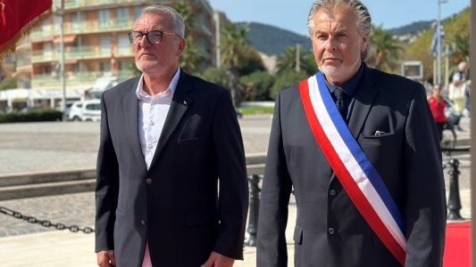 Le 25 septembre, la Nation a rendu hommage aux harkis