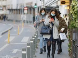 Le port du masque reconduit jusqu‘au 20 décembre inclus et la campagne de vaccination se poursuit dans le 06