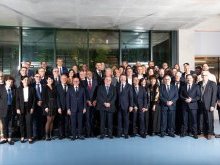 Veni, vidi... vite dit ! de Jean-Michel Chevalier