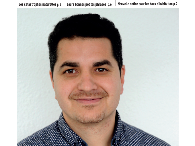 Les Petites Affiches (…)