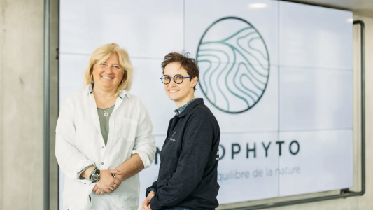 Près de 2 millions d'euros d'aides de l'État pour Mycophyto