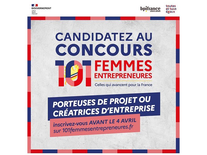 Deuxième édition du (…)