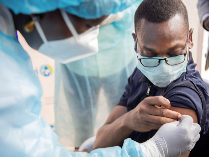 Rappel du vaccin : pour