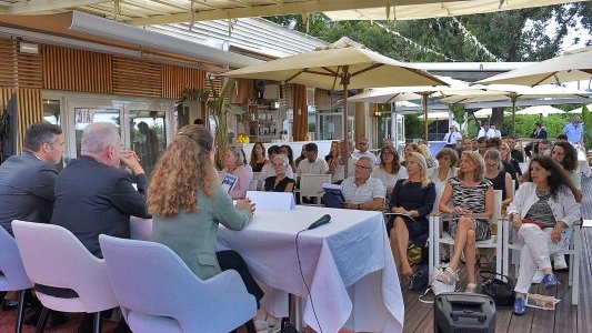 Dans le Var, les professionnels du tourisme dressent un bilan estival positif