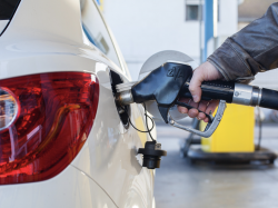 Carburants : Limitation de la vente dans les stations-services des Alpes-Maritimes