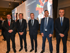 AG du Monaco Economic Board : un recentrage stratégique sur son rôle de chambre de commerce et un bilan 2025 dynamique