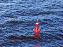 Avis de marché pour la fourniture, mise en place et entretien du balisage flottant des plages de Saint-Laurent-du-Var