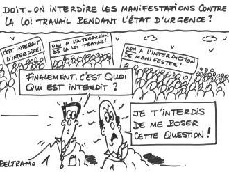 Le @jjb du jour de Beltramo