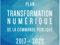 Lancement d'une consultation publique sur le projet de décret portant diverses mesures relatives aux contrats de la commande publique