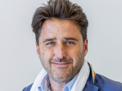 Bertrand Pourcelot membre conseil administration CCA