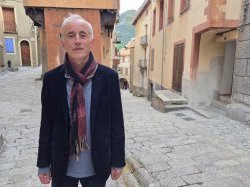 Saint-Martin-Vésubie : La surprise Téobaldi