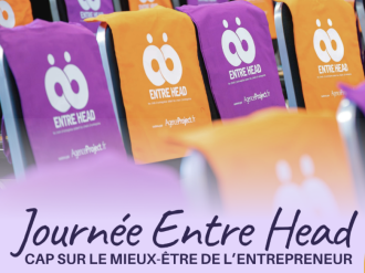 À Nice, Entre Head propose une journée pour repenser le bien-être des entrepreneurs