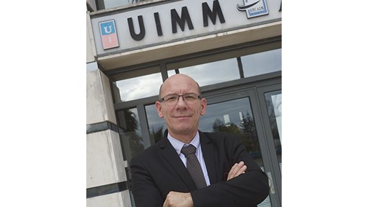 UIMM : Daniel Sfecci reconduit à la présidence