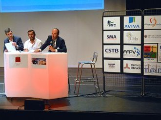 De la technique au droit : rénover un bâtiment n'est pas toujours un long chantier tranquille