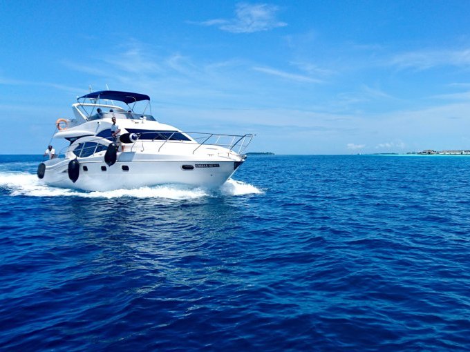 Wiziboat déploie son offre dans 21 ports français et vise une entrée en bourse Wiziboat déploie son (…)