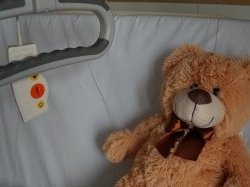  Lenval : Les services de sante ? pe ?diatriques a ? l'heure du de ?confinement