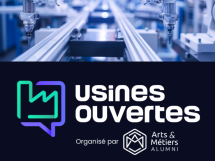 Les 20 et 21 mars, poussez les portes de l'industrie azuréenne avec les Journées Usines Ouvertes