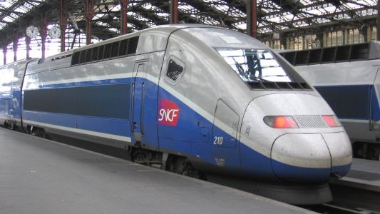 Trains : l'ouverture à la concurrence est déjà sur les rails...