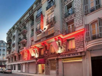 Summer Hotels acquiert un nouvel hôtel à Nice : le Days Inn Nice Centre