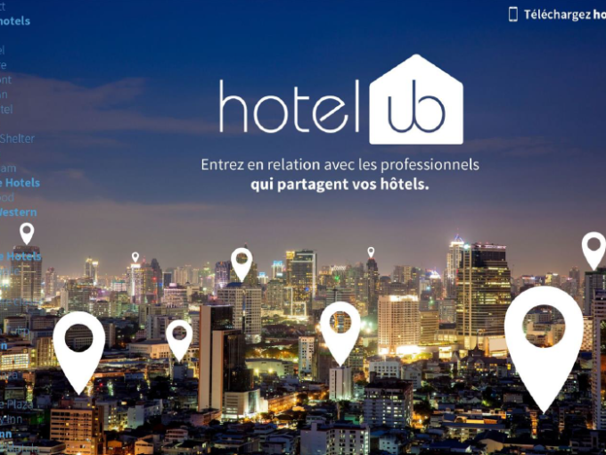 L'application pro de (…)